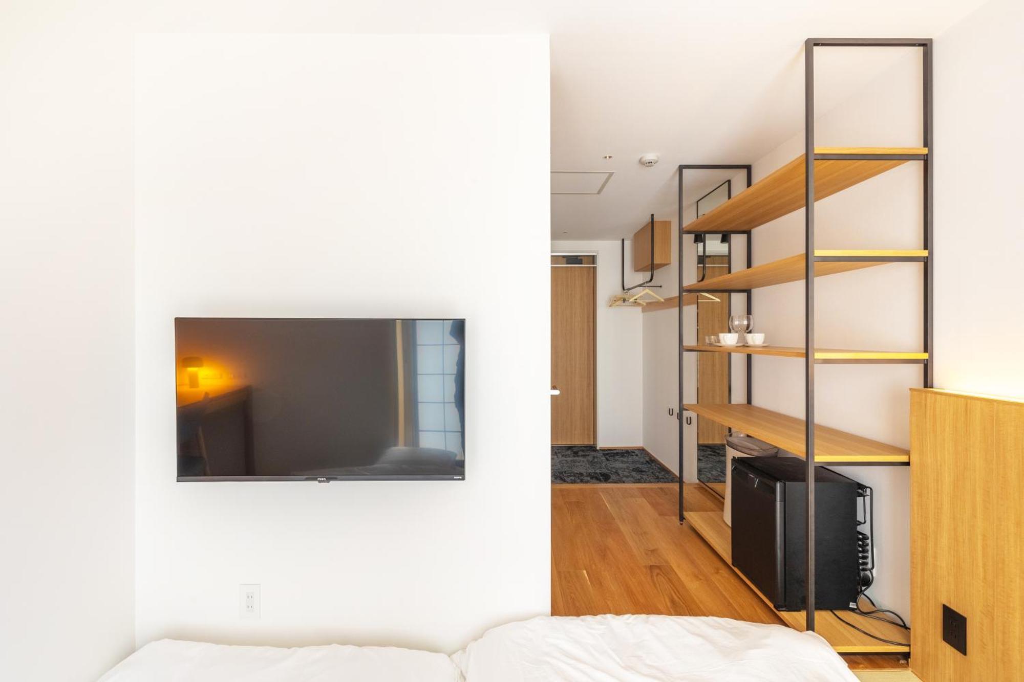 Dash Living Gojo Kyoto Exteriör bild