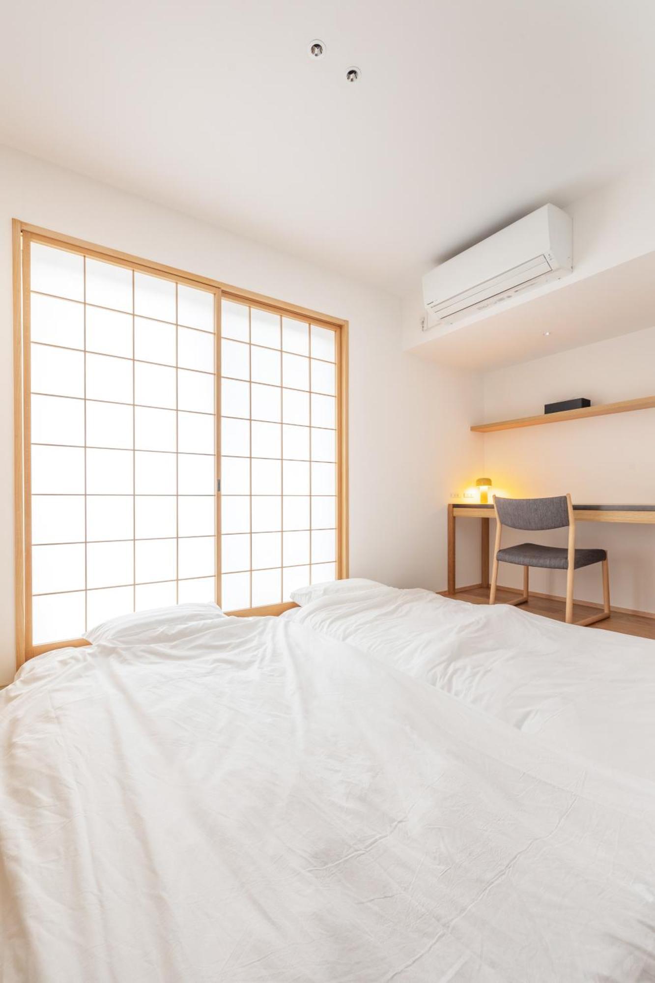 Dash Living Gojo Kyoto Exteriör bild
