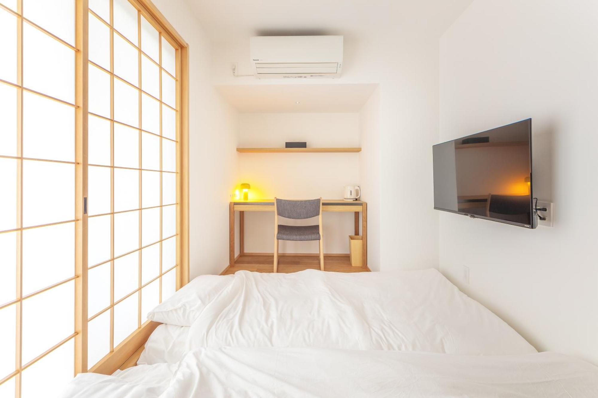 Dash Living Gojo Kyoto Exteriör bild