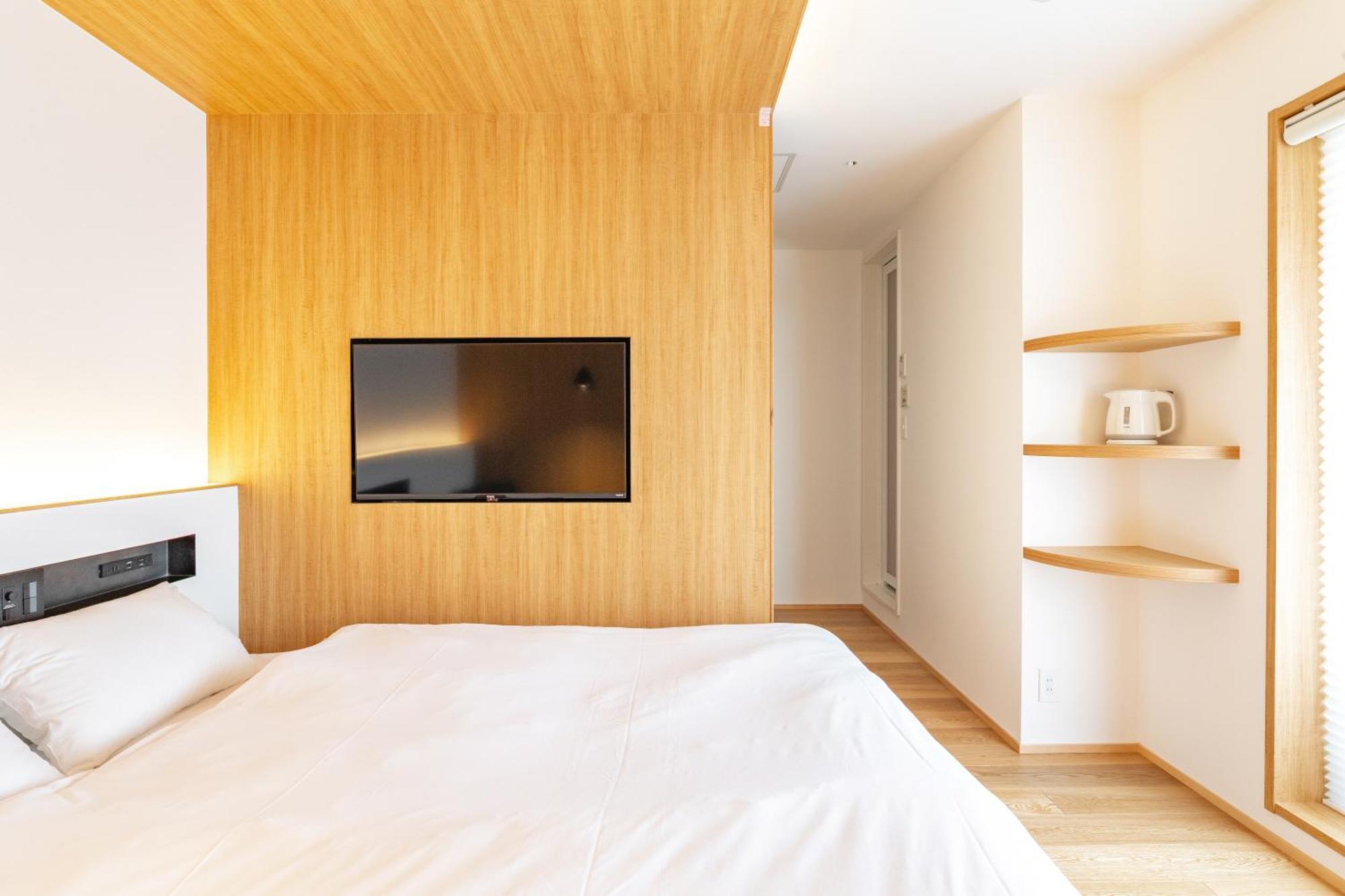 Dash Living Gojo Kyoto Exteriör bild
