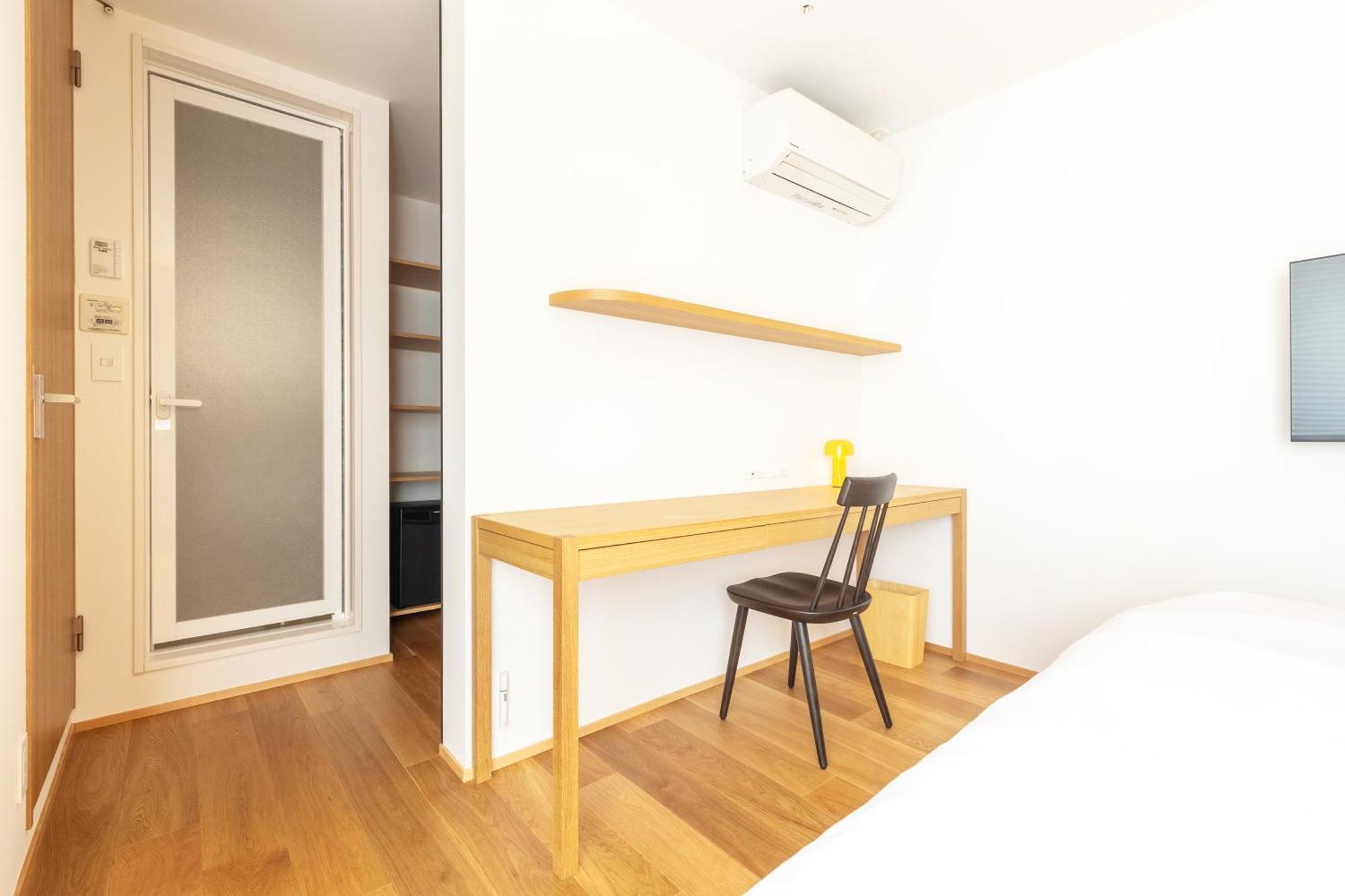 Dash Living Gojo Kyoto Exteriör bild