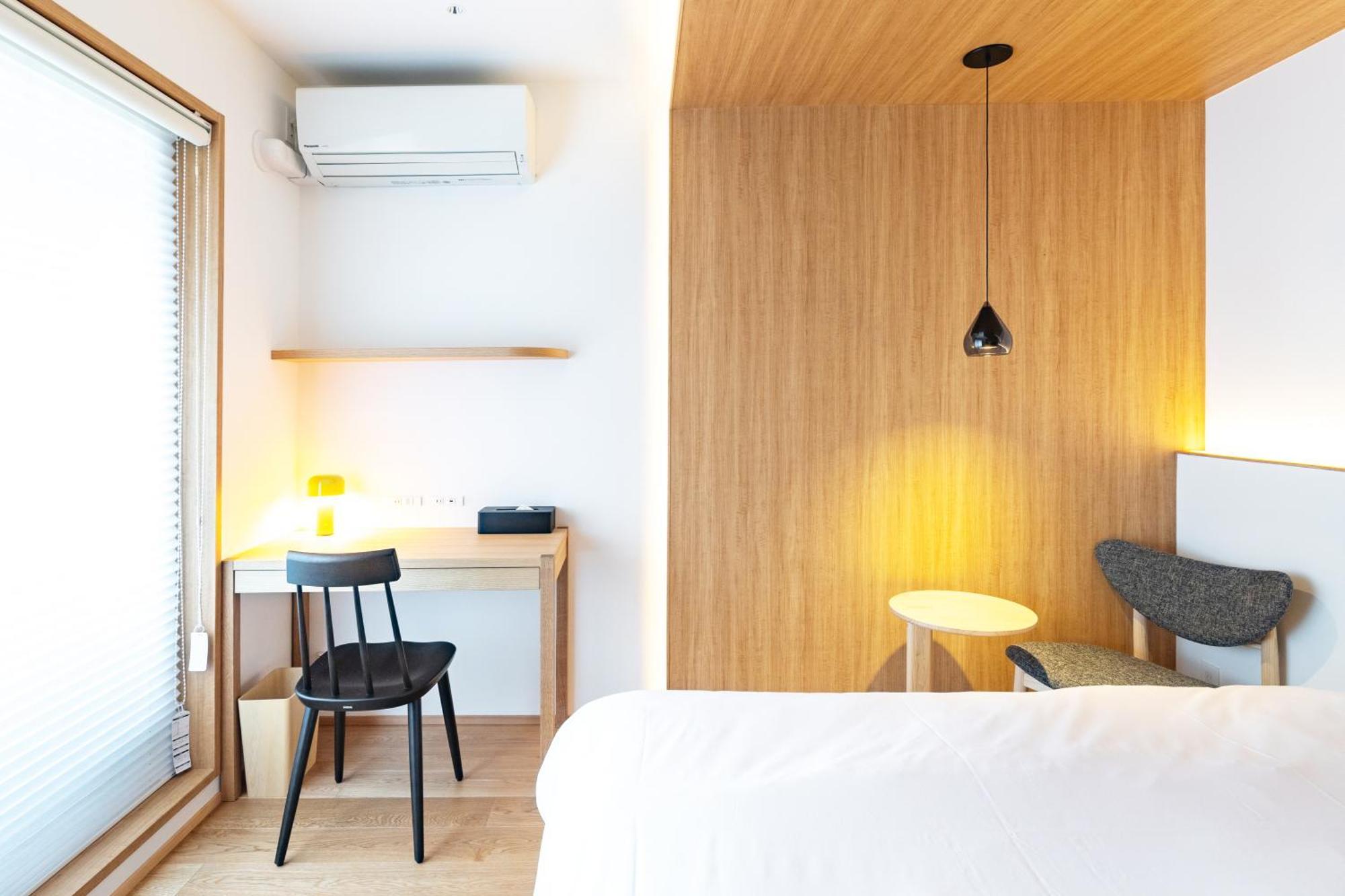 Dash Living Gojo Kyoto Exteriör bild