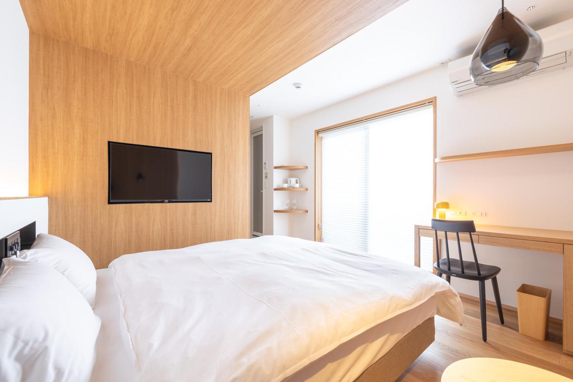 Dash Living Gojo Kyoto Exteriör bild