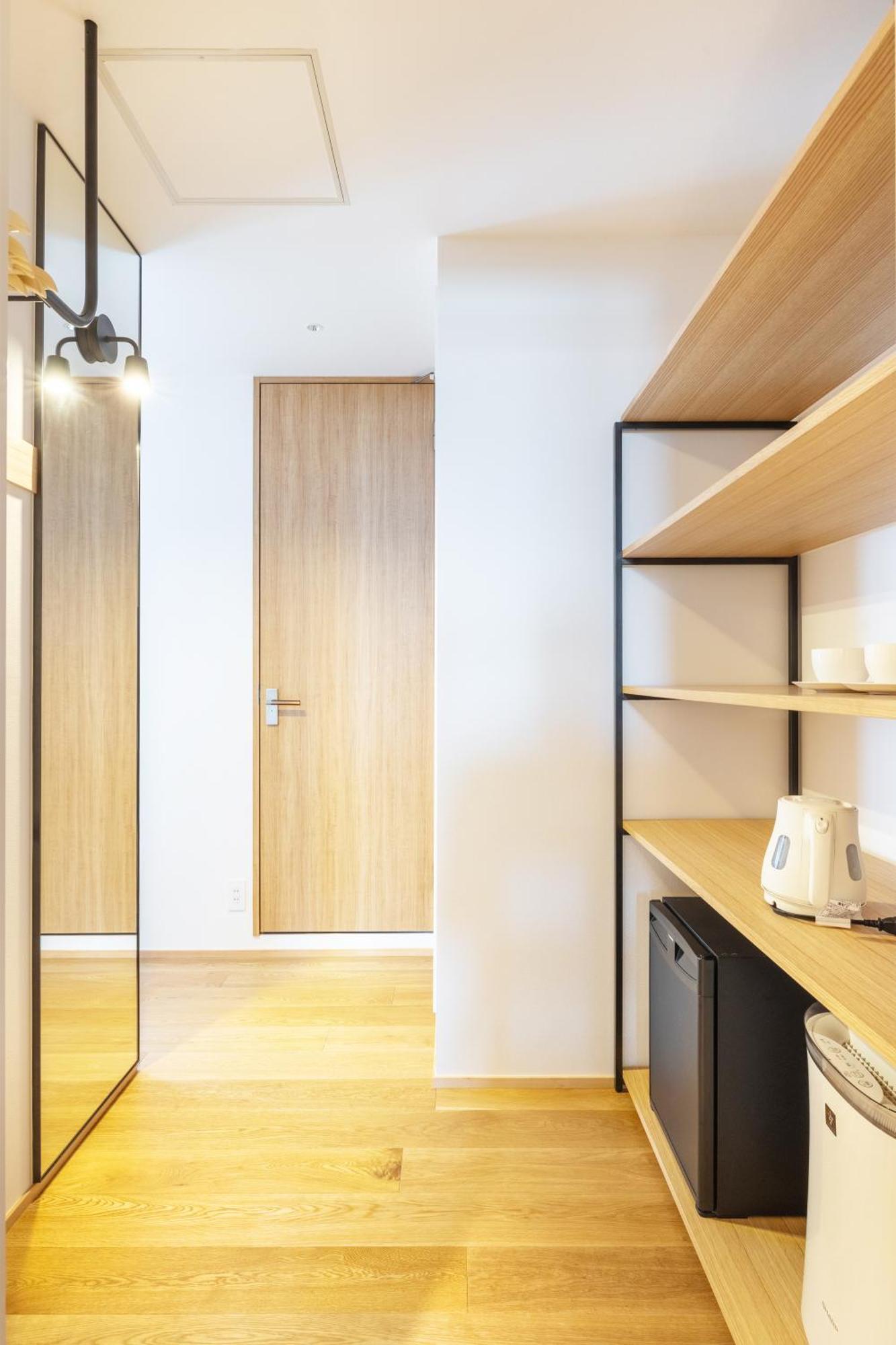 Dash Living Gojo Kyoto Exteriör bild