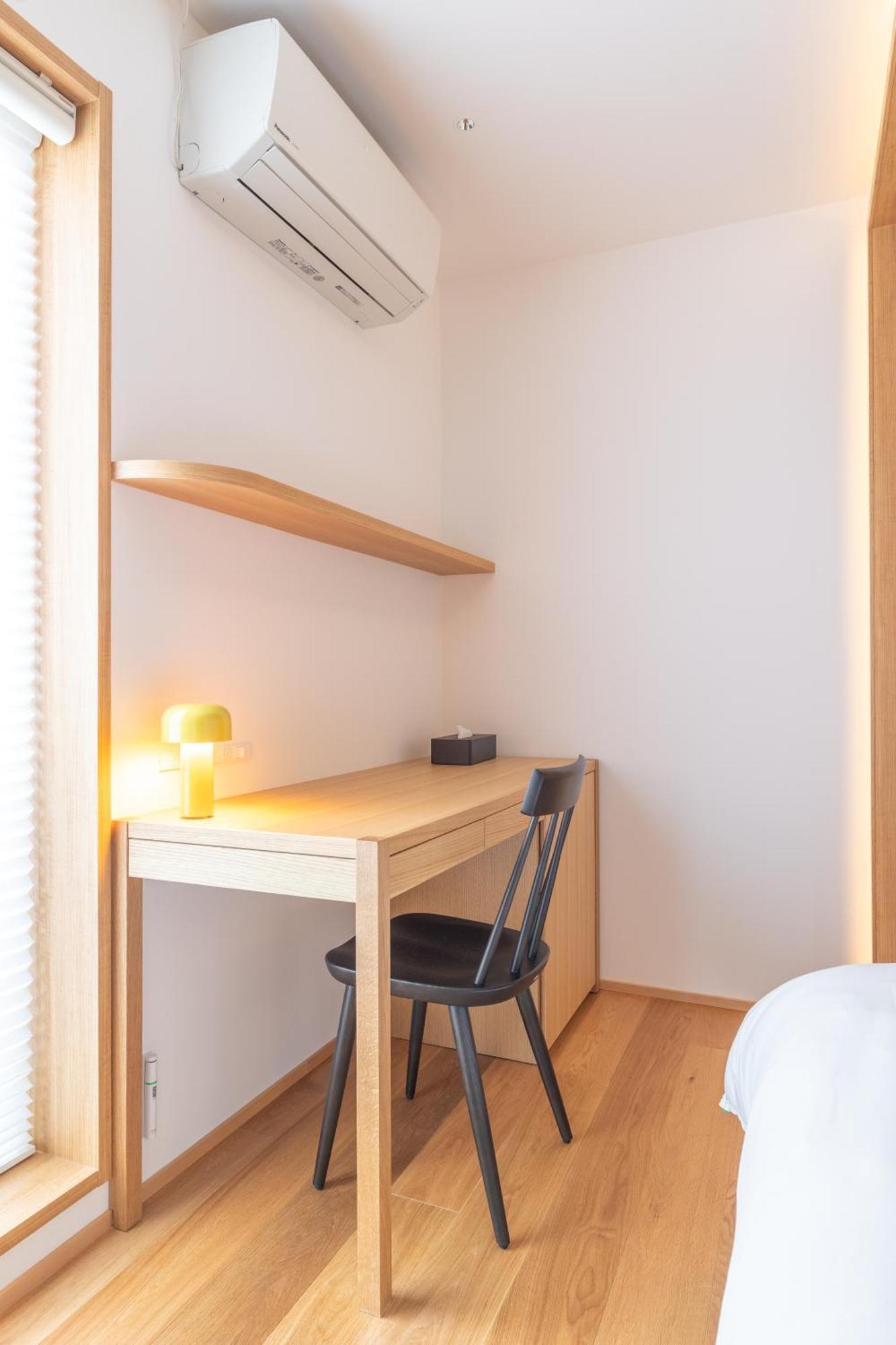 Dash Living Gojo Kyoto Exteriör bild