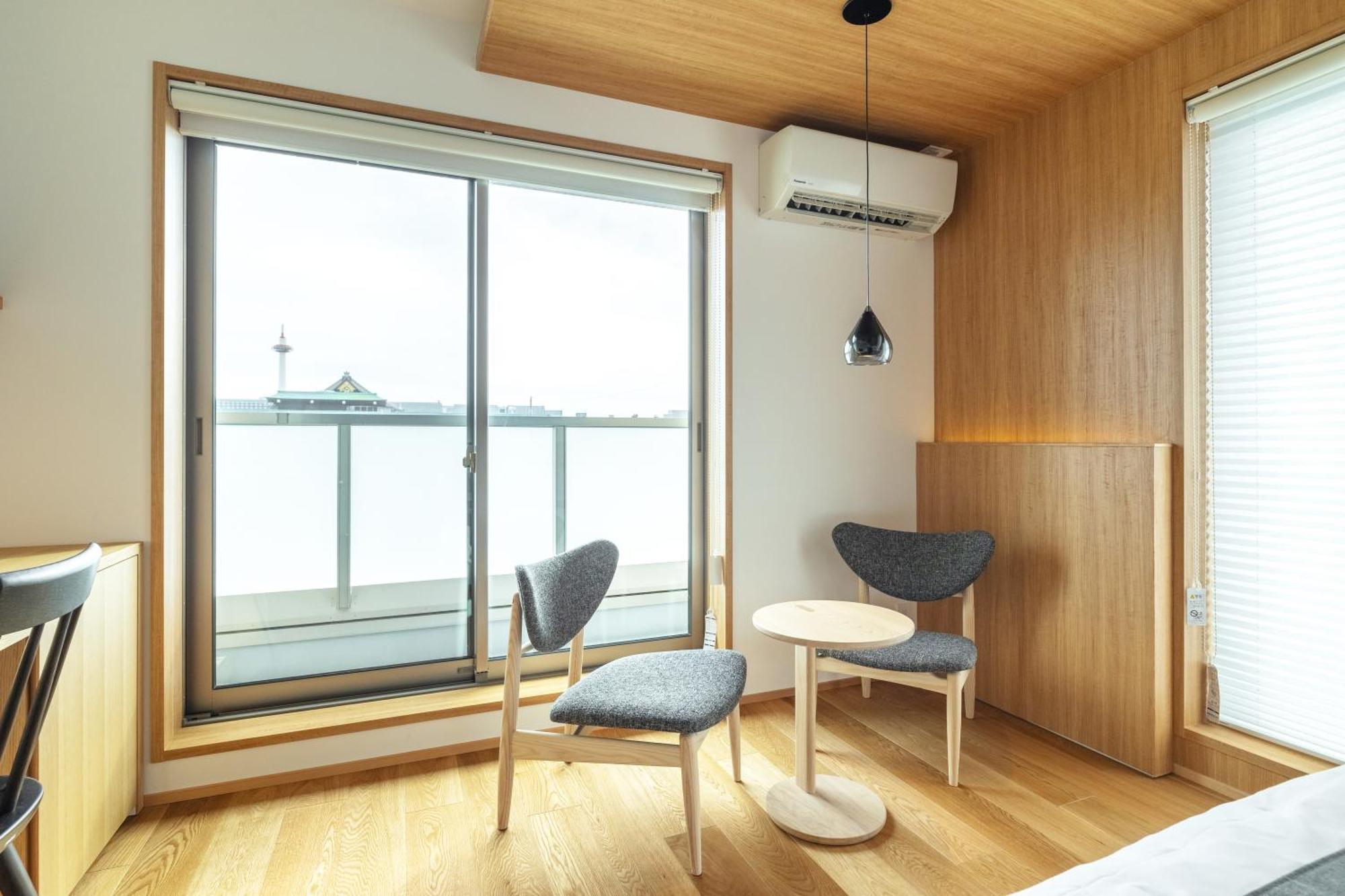 Dash Living Gojo Kyoto Exteriör bild