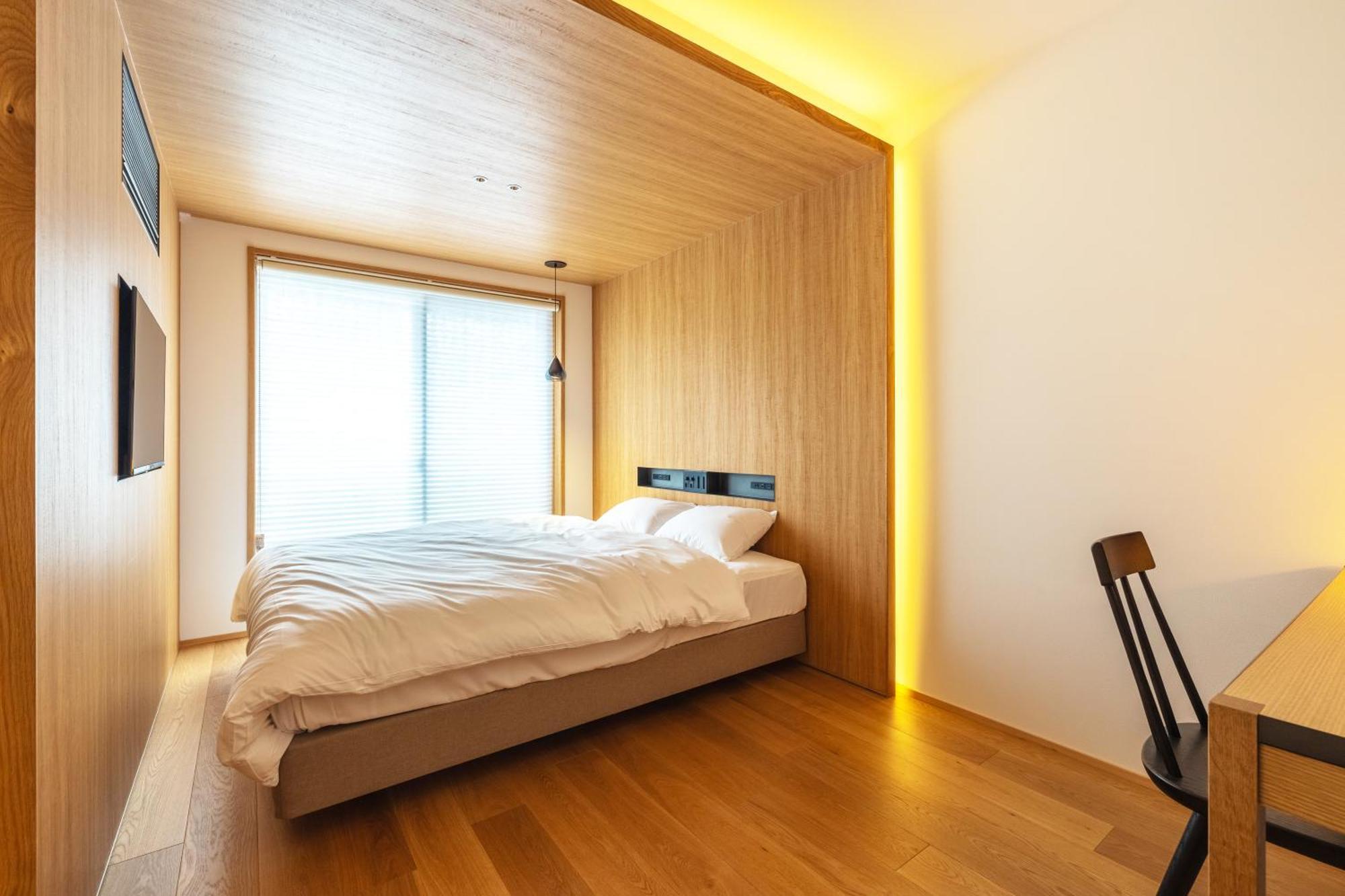 Dash Living Gojo Kyoto Exteriör bild