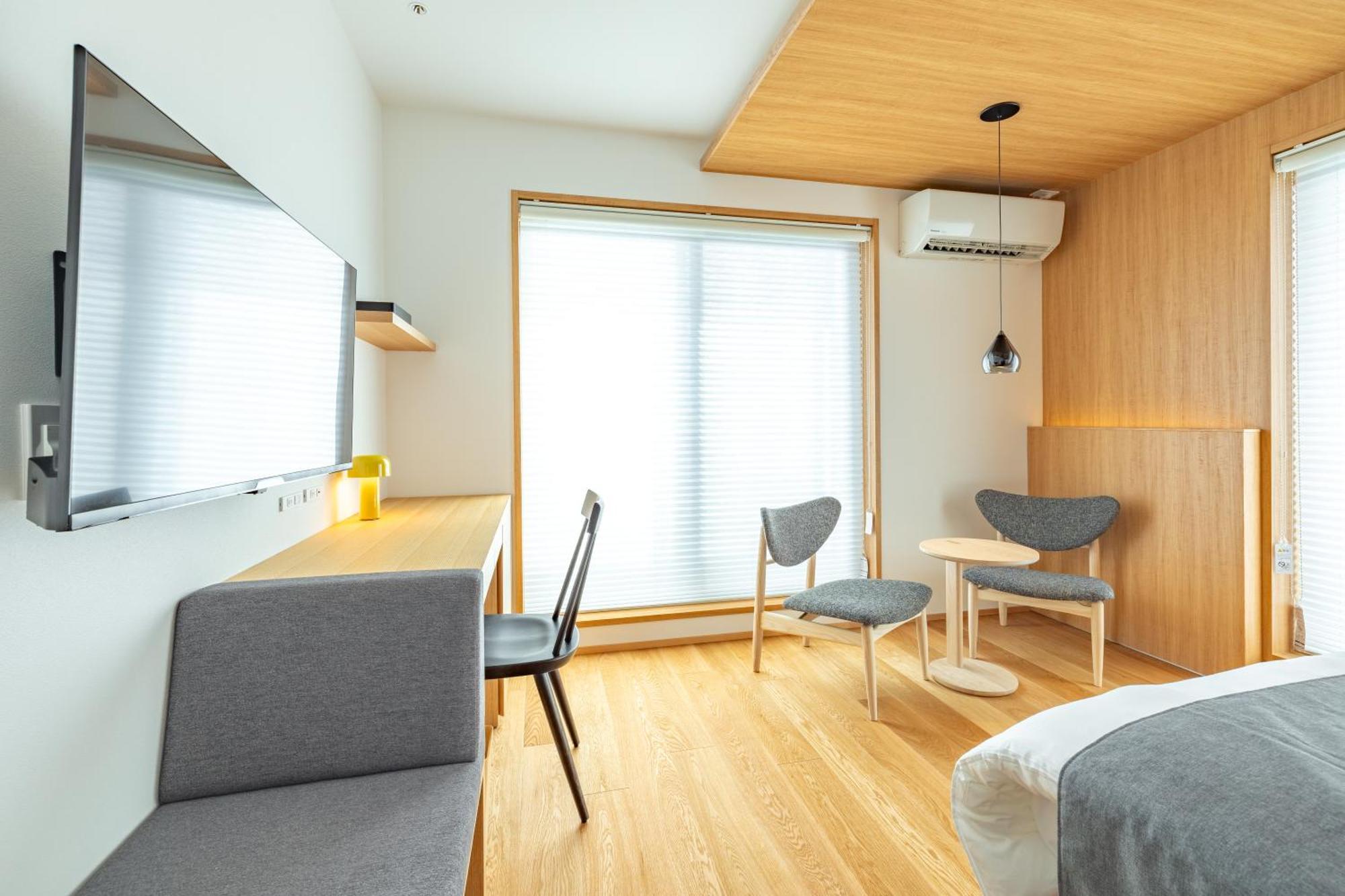 Dash Living Gojo Kyoto Exteriör bild