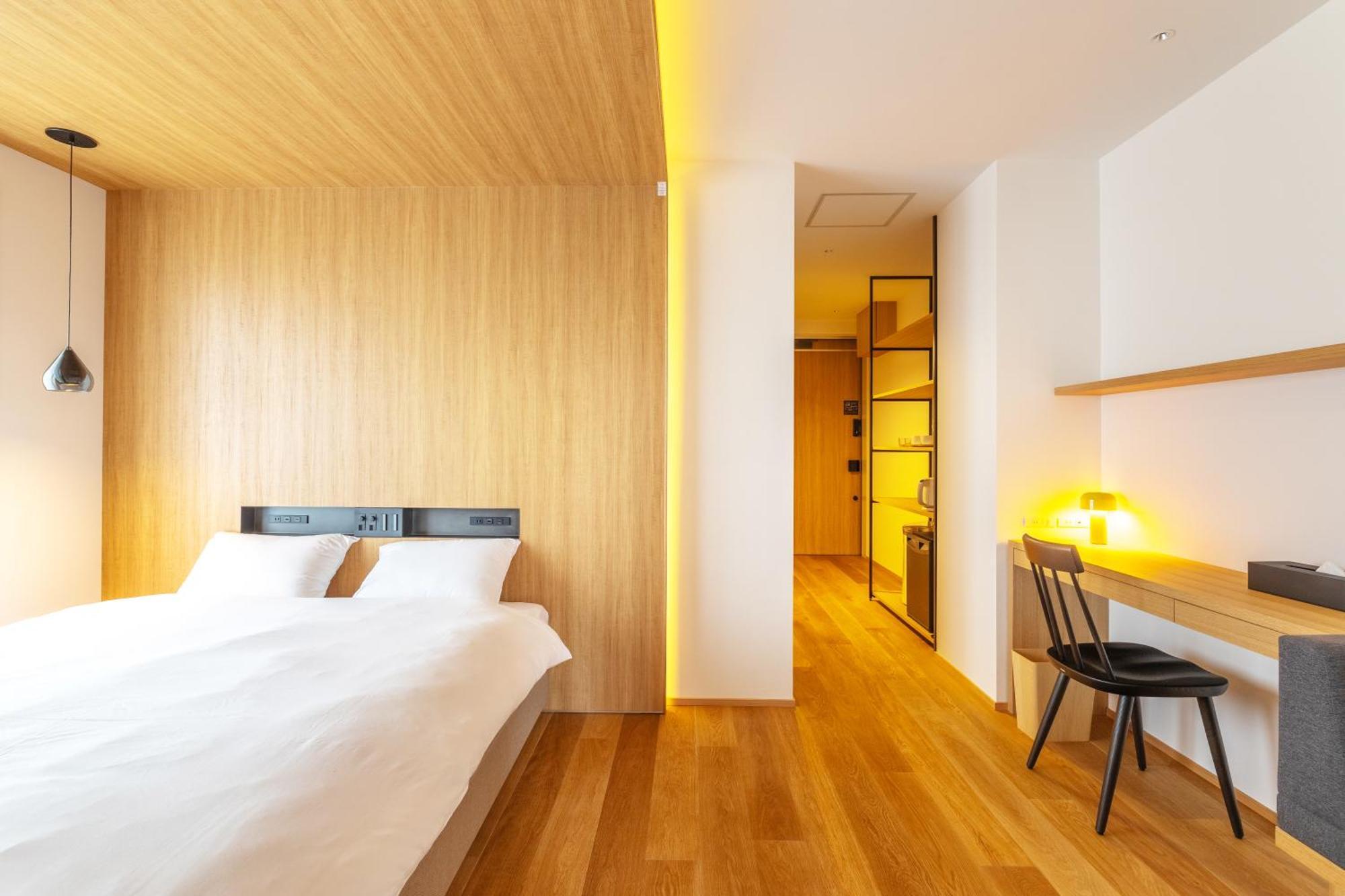 Dash Living Gojo Kyoto Exteriör bild