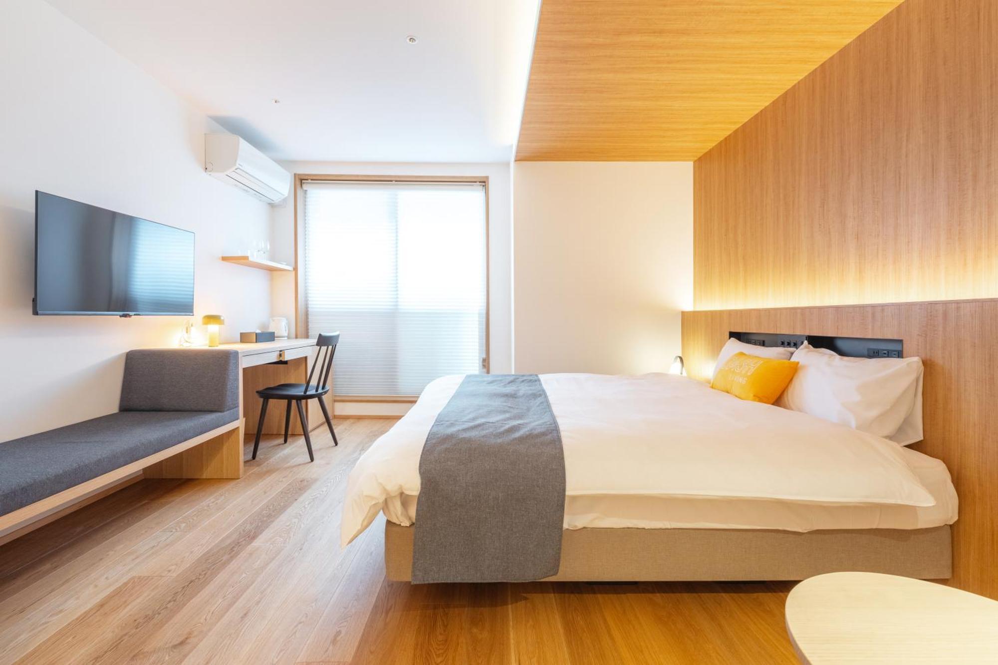 Dash Living Gojo Kyoto Exteriör bild