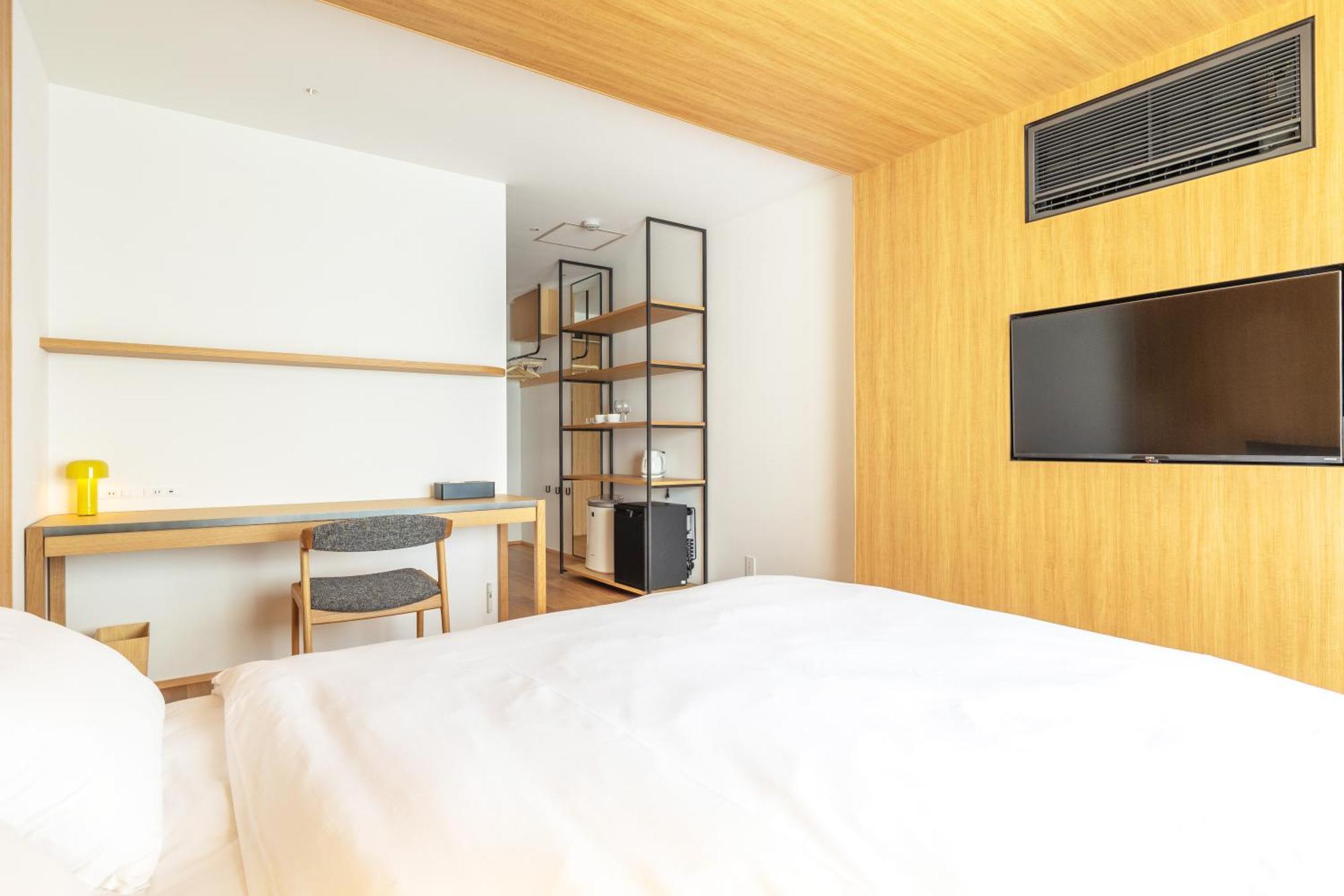 Dash Living Gojo Kyoto Exteriör bild
