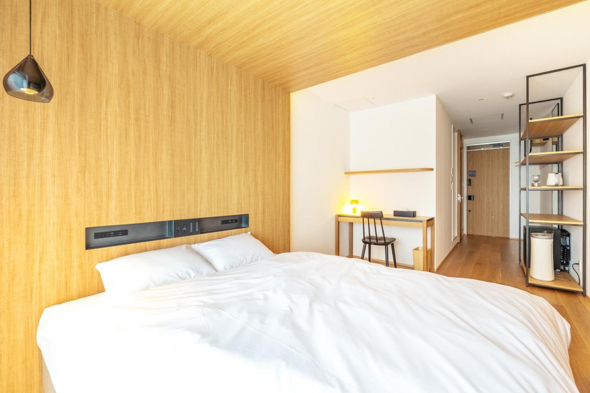 Dash Living Gojo Kyoto Exteriör bild
