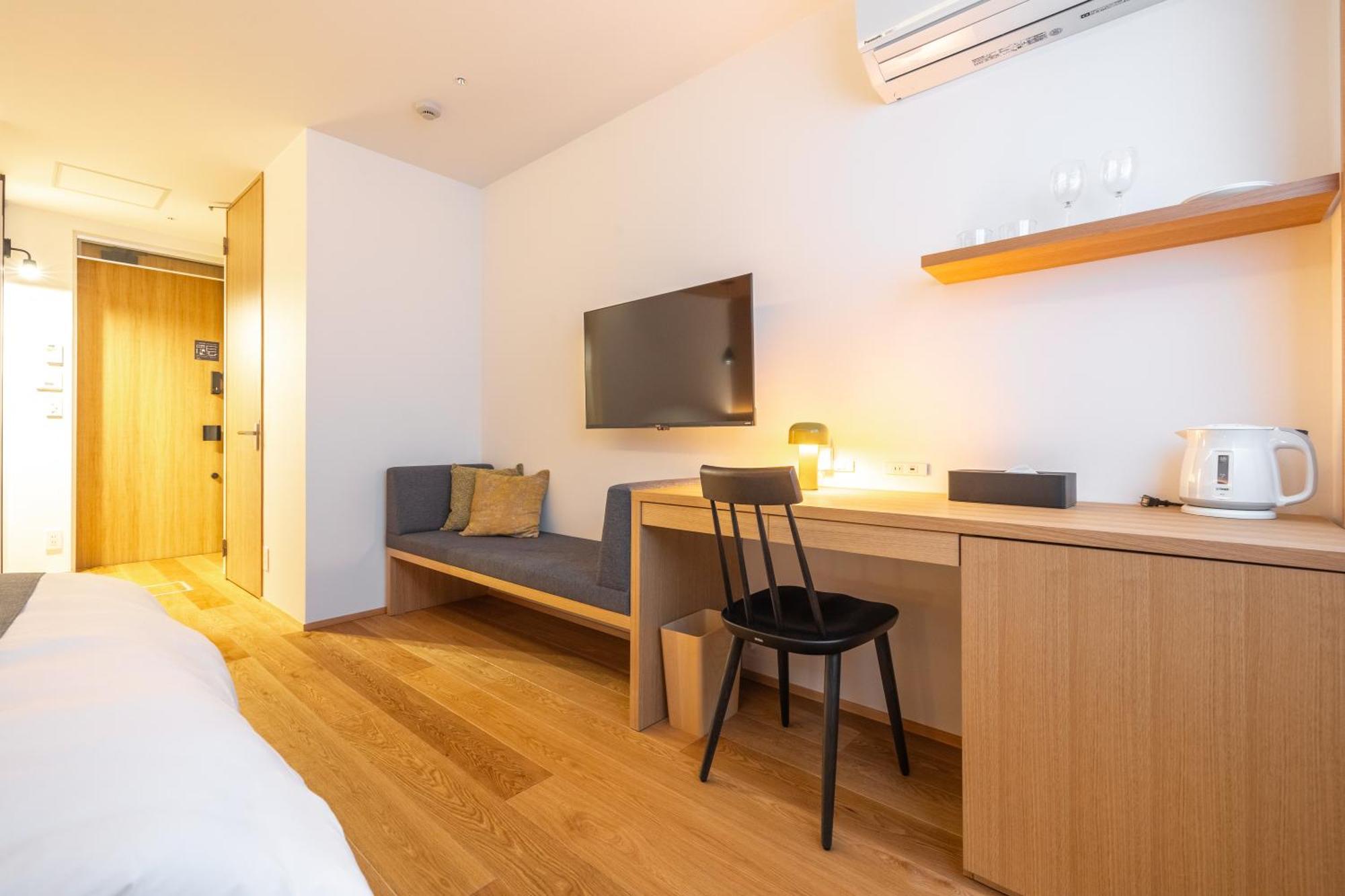 Dash Living Gojo Kyoto Exteriör bild