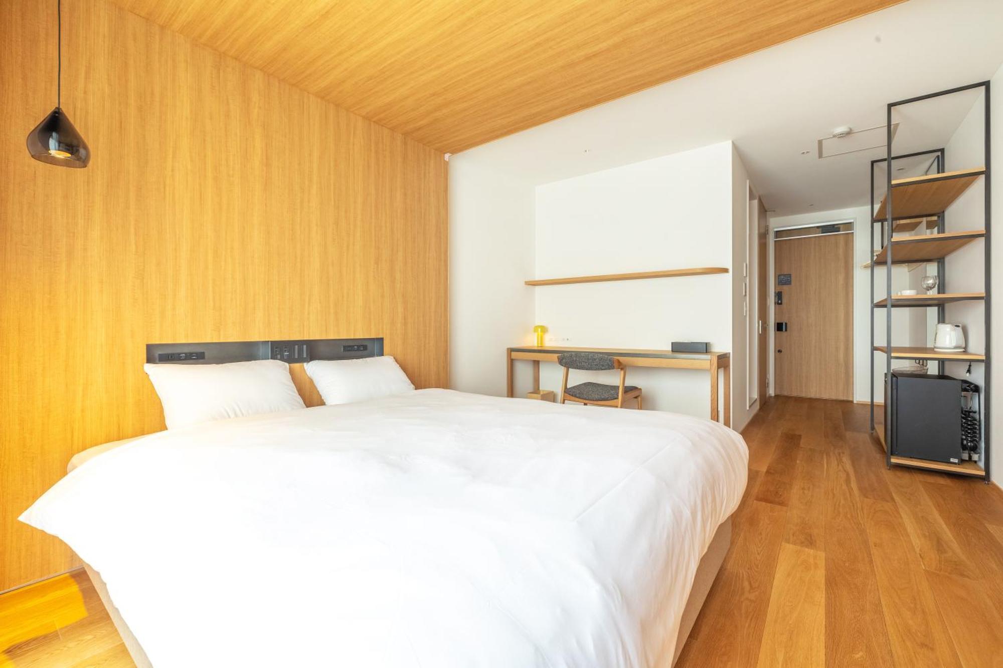 Dash Living Gojo Kyoto Exteriör bild