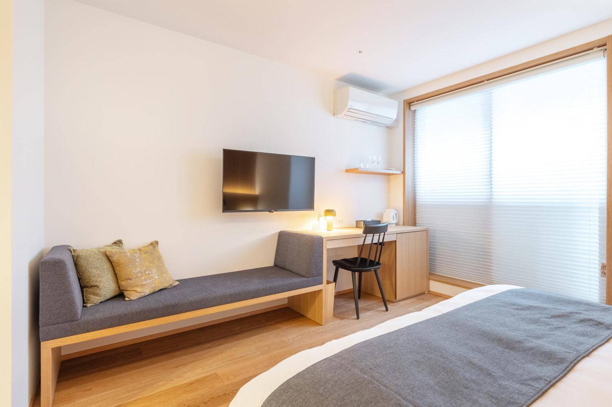 Dash Living Gojo Kyoto Exteriör bild